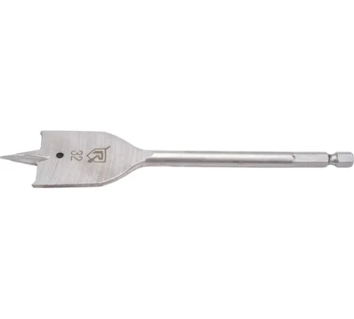 Сверло перовое по дереву (32х152 мм) RENNBOHR